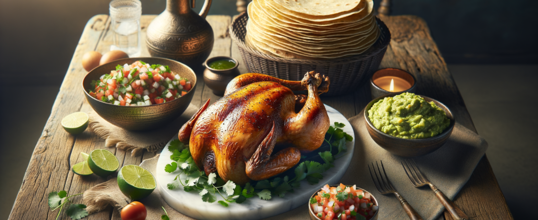 5 Quick Dinners from One Rotisserie Chicken