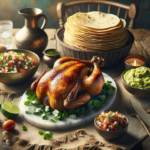 5 Quick Dinners from One Rotisserie Chicken — rotisserie chicken meals