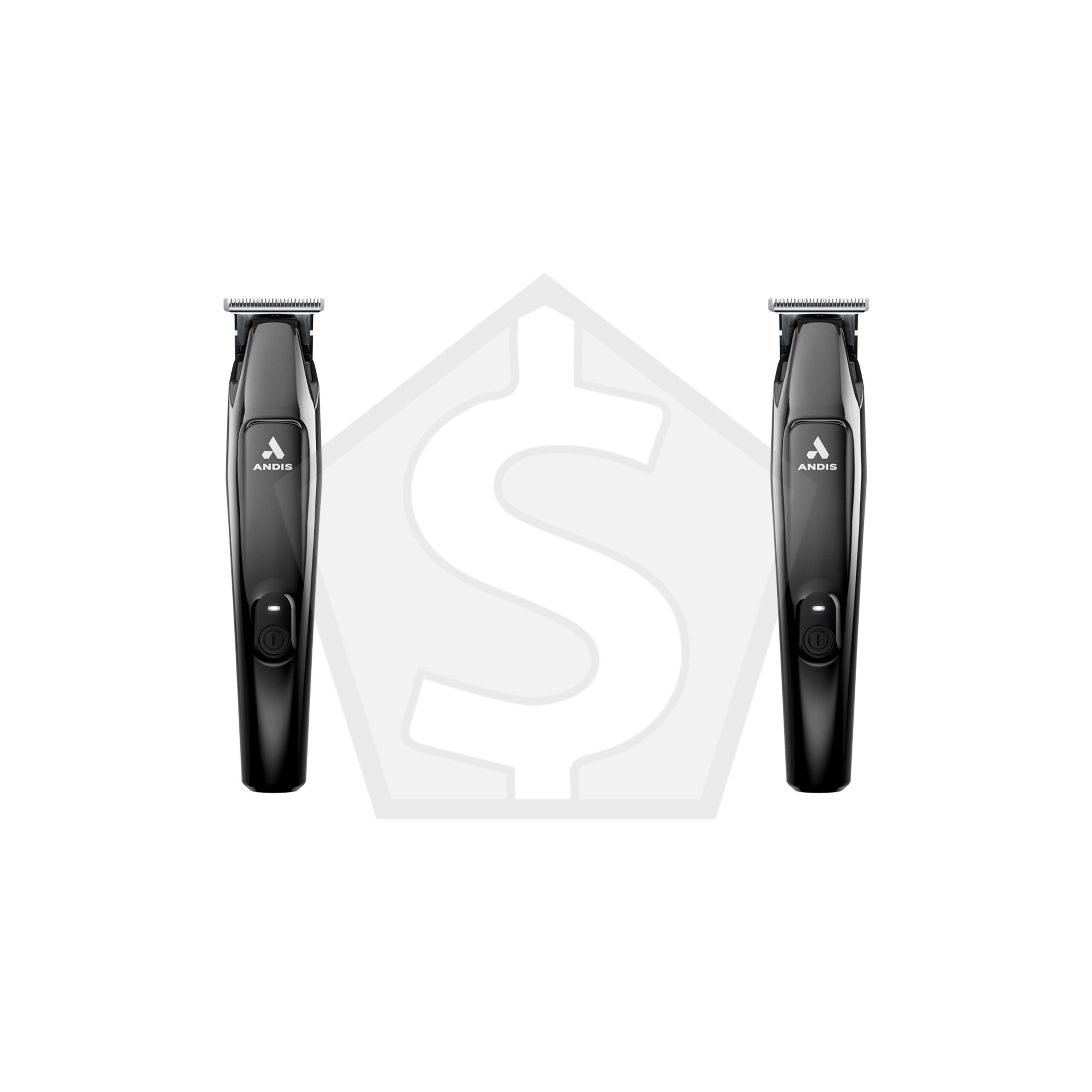 Bundle of 2 - ANDIS Slimline Pro II Cordless Trimmer [CUL Certified]