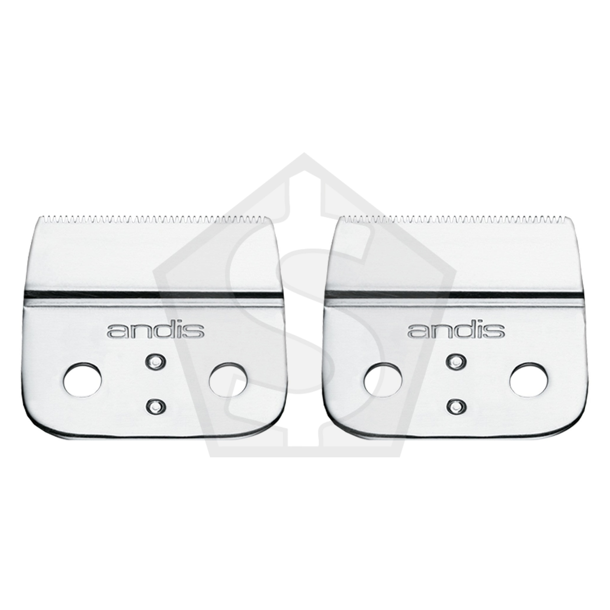 ANDIS Outliner II Blade - Pack of 2
