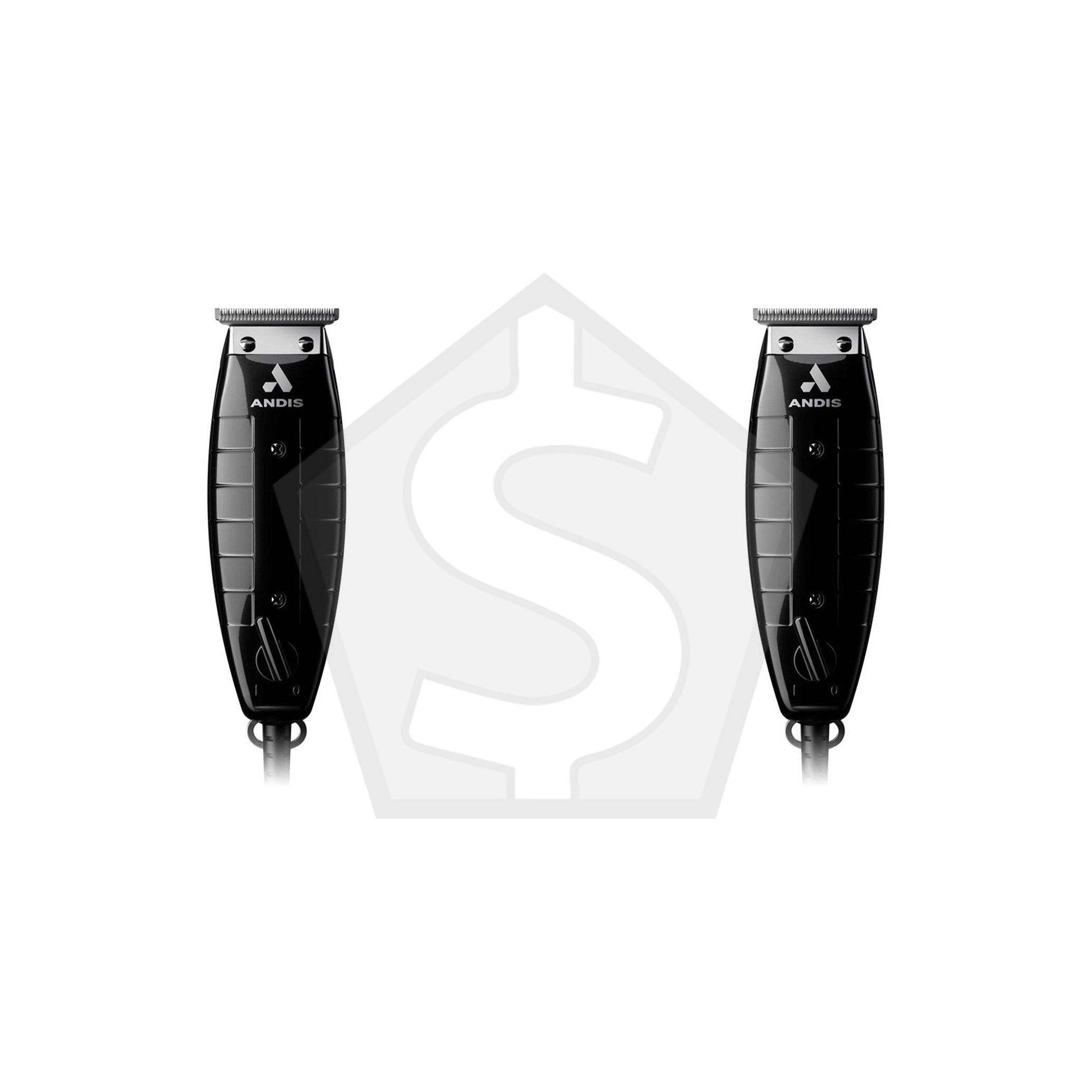 ANDIS GTX T-Outliner Corded Trimmer [CUL Certified] - Pack of 2