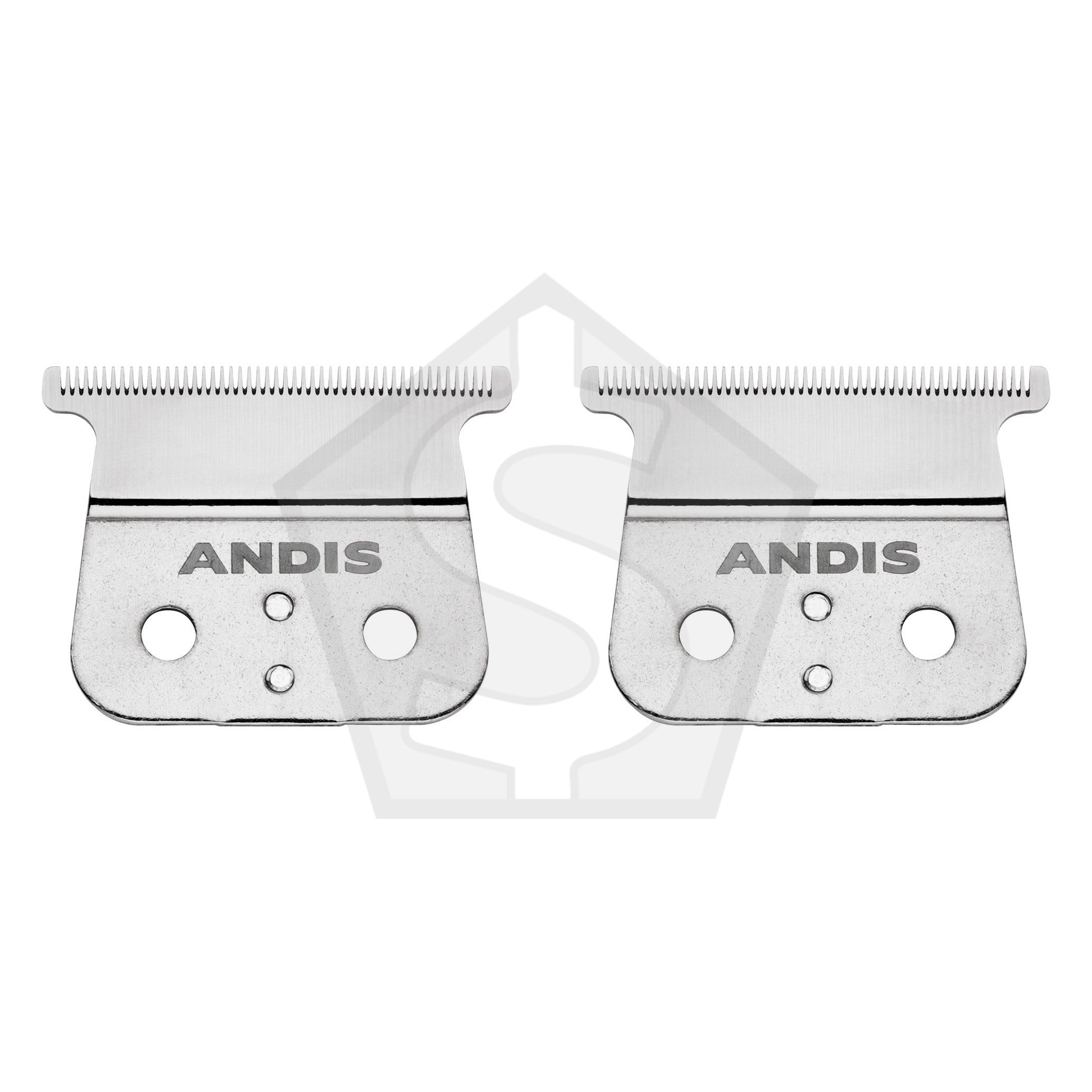 ANDIS GTX Deep Tooth Blade - Pack of 2