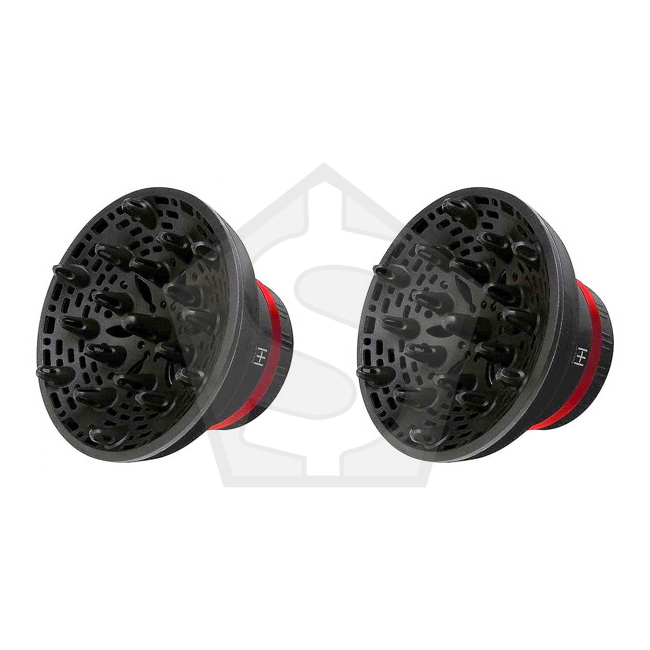ANNIE Hot & Hotter Truly Universal Diffuser - Pack of 2