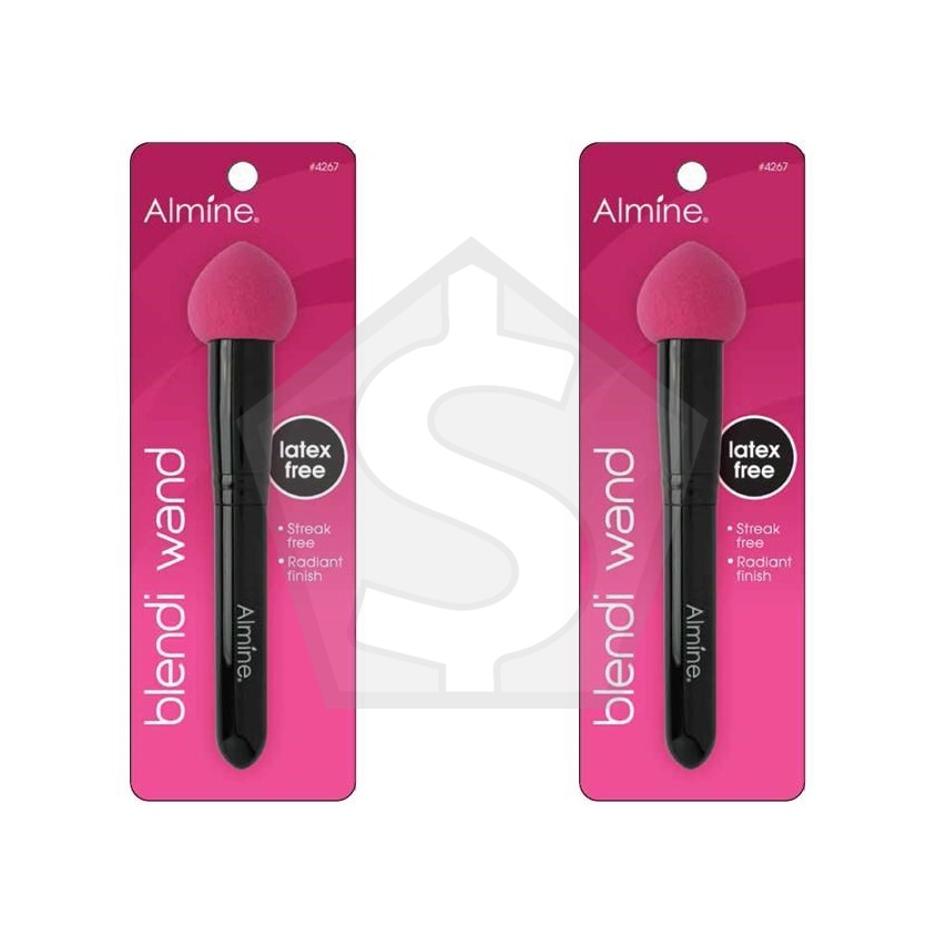 ANNIE Almine Blendi Wand - Pack of 2