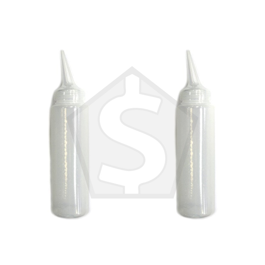 ANNIE Applicator Bottle 8oz - Pack of 2