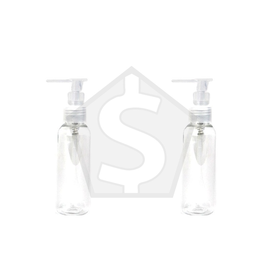 ANNIE Pump Top (3oz) #4742 [pc] - Pack of 2