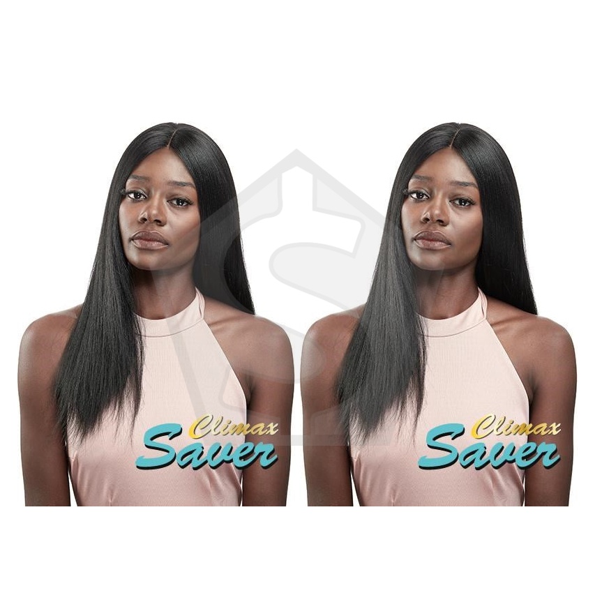 Bundle of 2 - CLIMAX SAVER Lace Front Wig with 3in X 3in Lace Top - LW-Sonia - 2