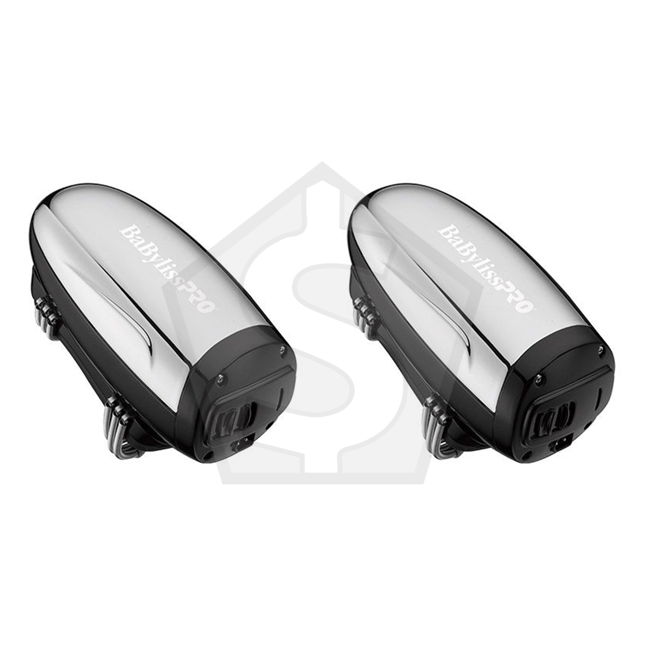 BABYLISS PRO VibeFX Cord/Cordless Massager - Pack of 2