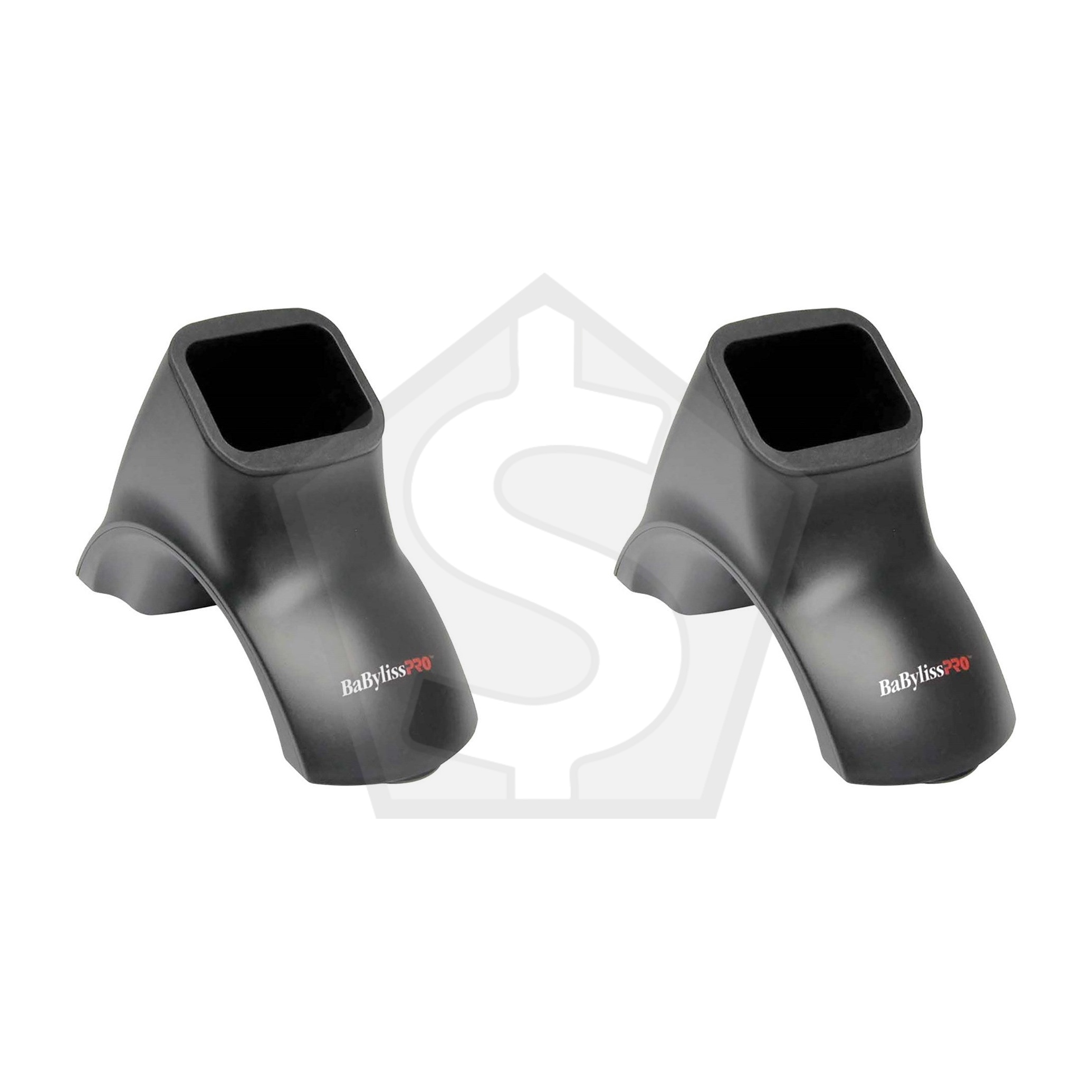 BABYLISS PRO Universal Iron Stand #BSTND2 - Pack of 2