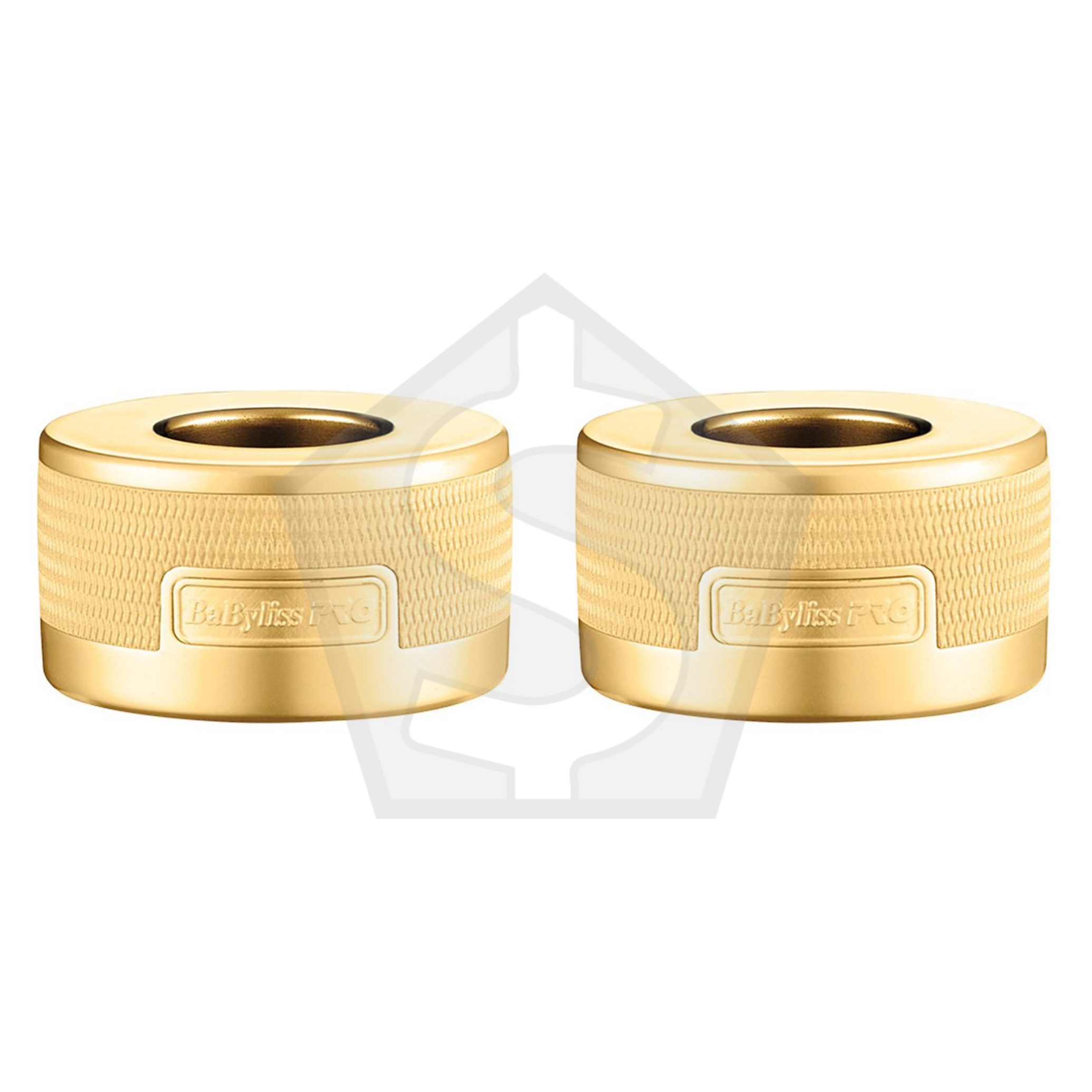 BABYLISS PRO Clipper Charge Base for FX870 - Gold - Pack of 2