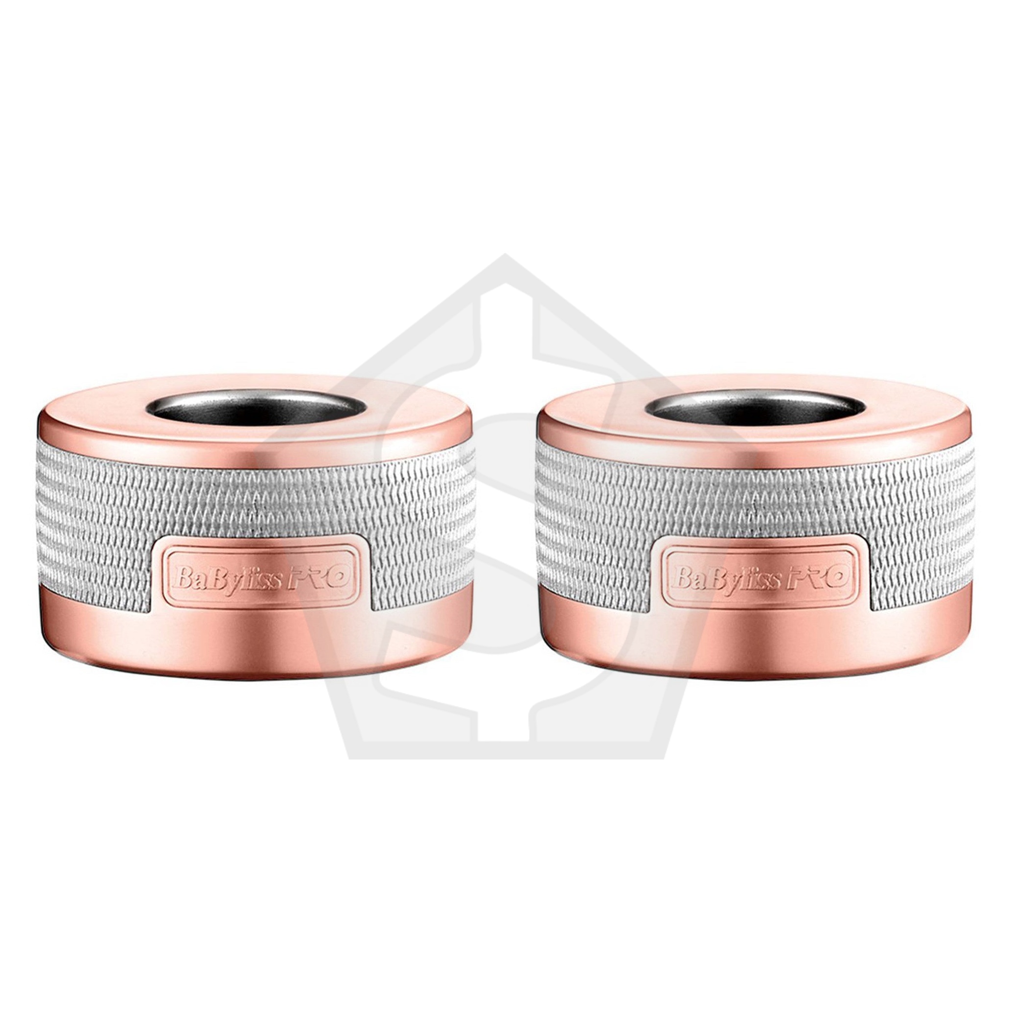 BABYLISS PRO Clipper Charge Base for FX870 - Rose Gold - Pack of 2