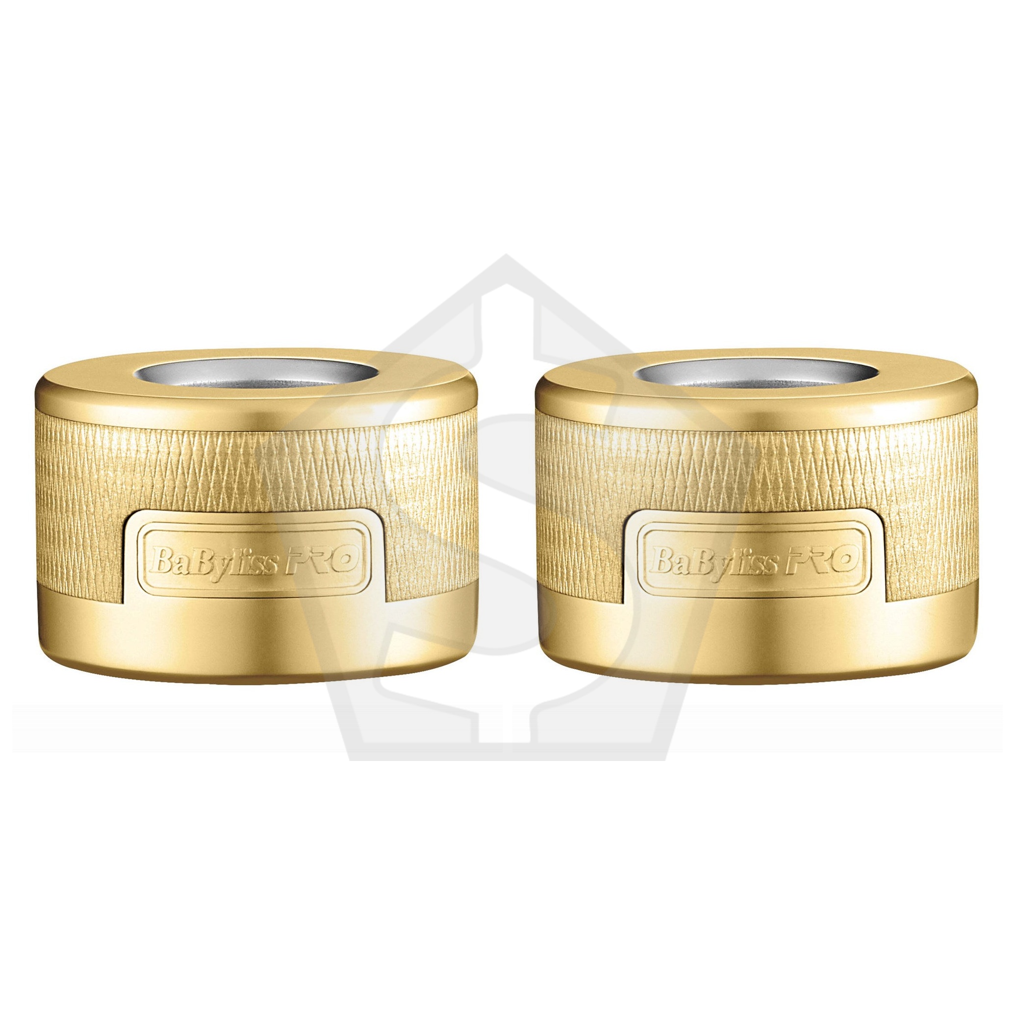 BABYLISS PRO Trimmer Charge Base for FX787 - Gold - Pack of 2