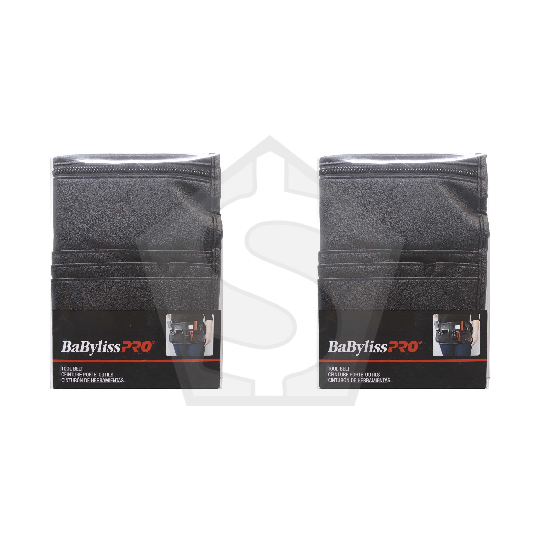 BABYLISS PRO Stylist Tool Belt - Pack of 2