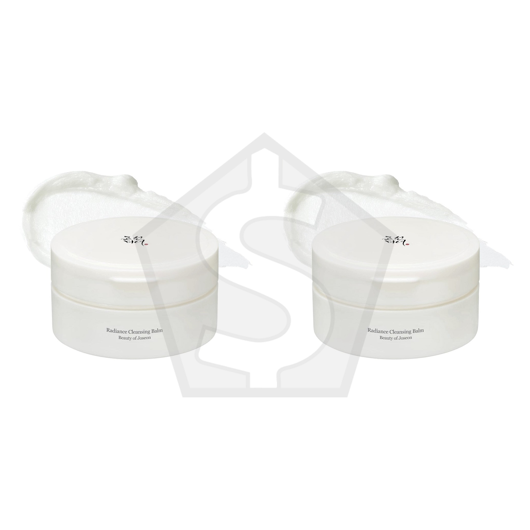 BEAUTY OF JOSEON Radiance Cleansing Balm (100ml) - Pack of 2
