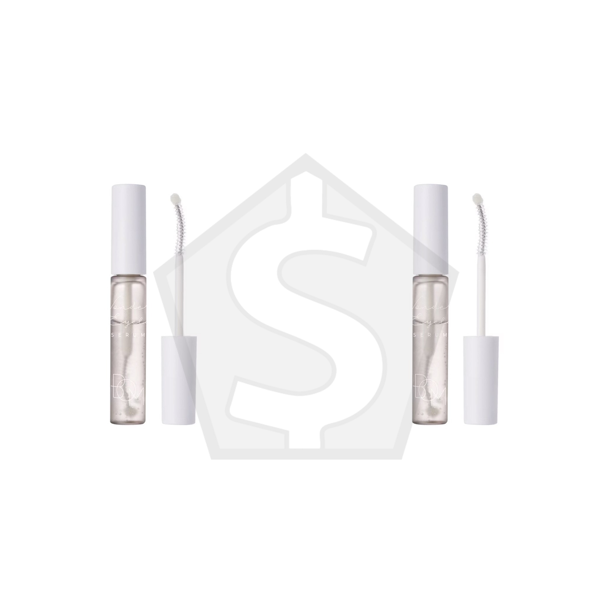B.O.M Wonder Eyelash Serum (0.27oz) - Pack of 2