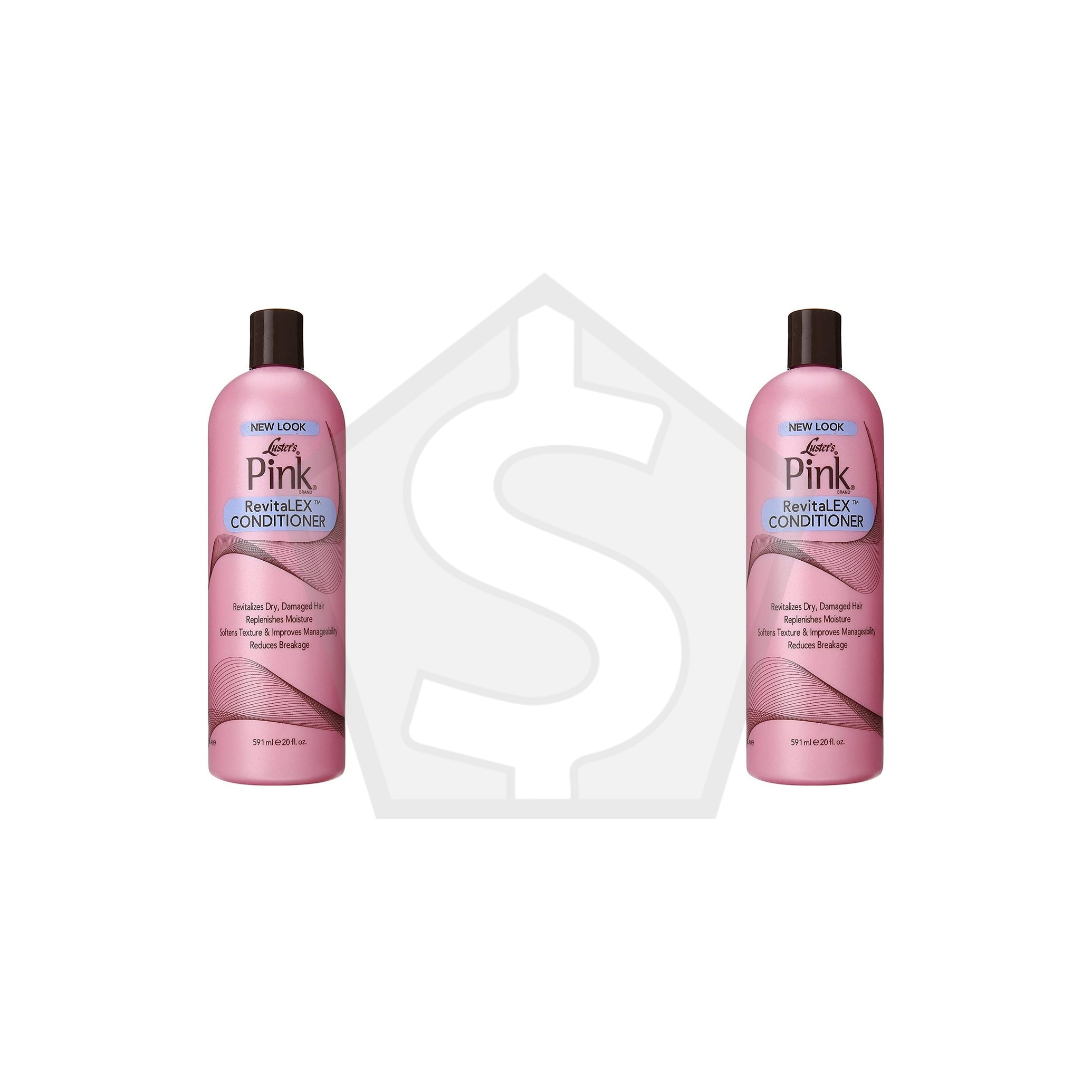 Bundle of 2 - PINK RevitaLEX Conditioner (20oz)