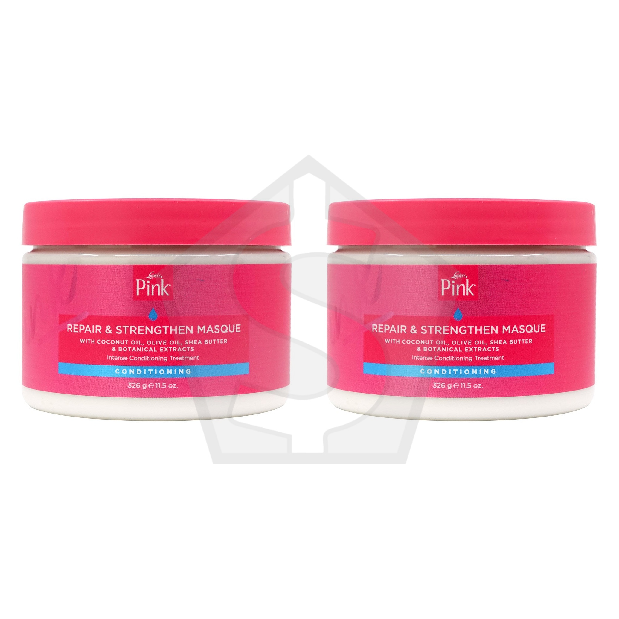 Bundle of 2 - PINK Repair & Strengthen Masque (11.5oz)