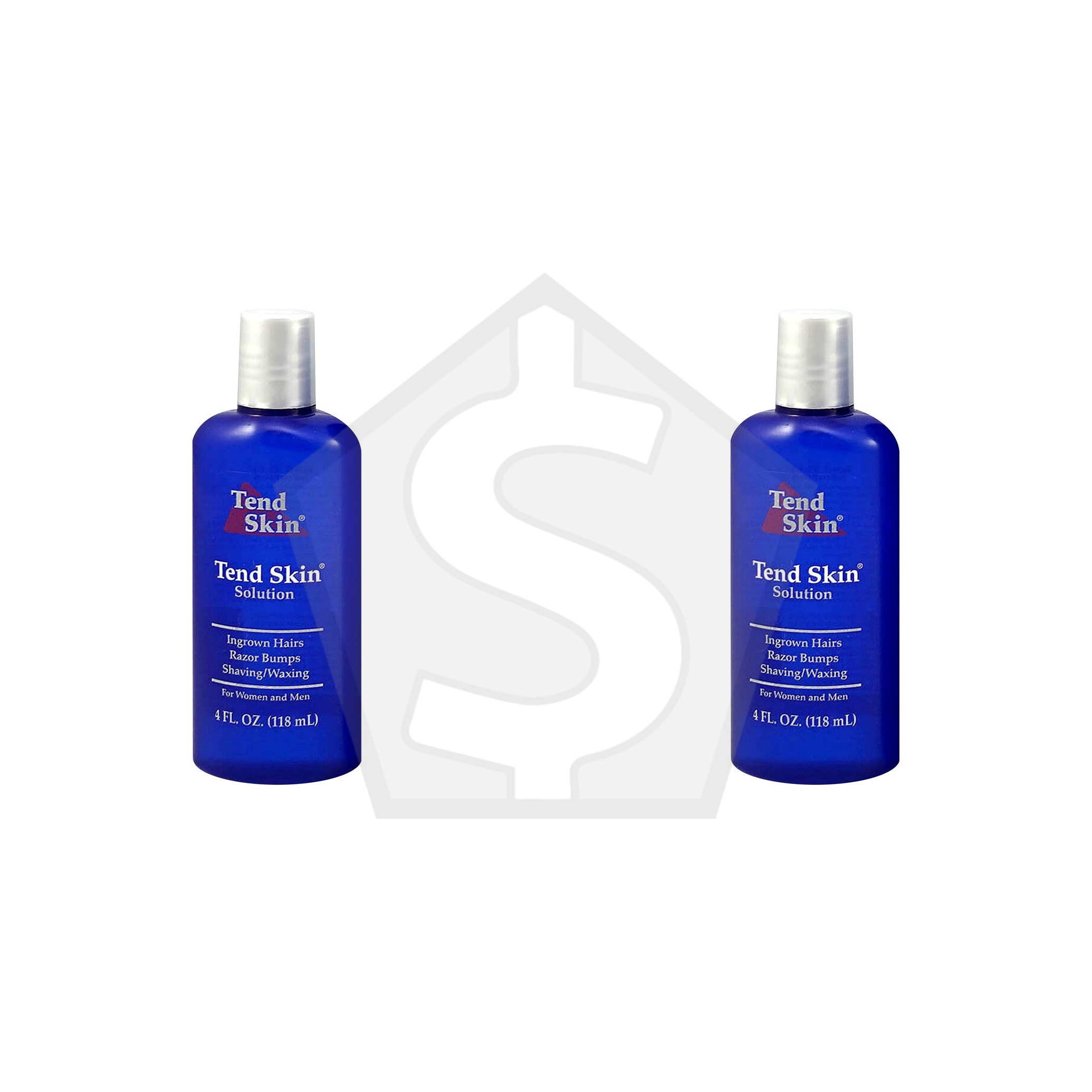 TEND SKIN The Skin Care Solution - Pack of 2