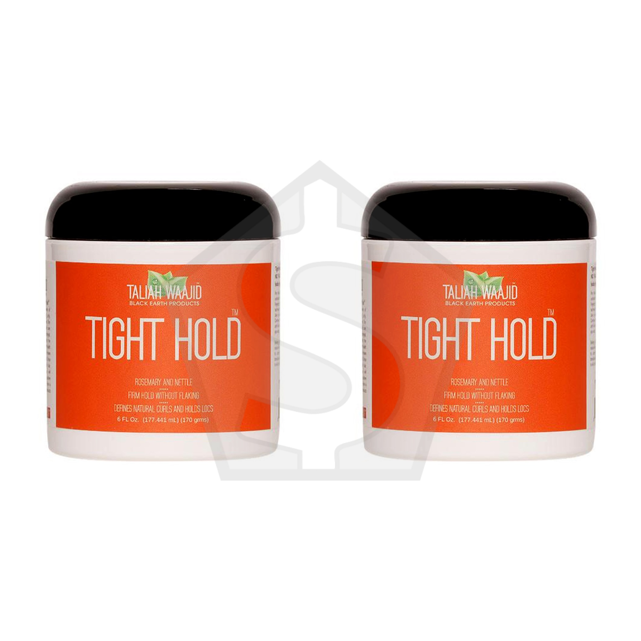 TALIAH WAAJID Lock It Up Tight Hold - 6oz - Pack of 2