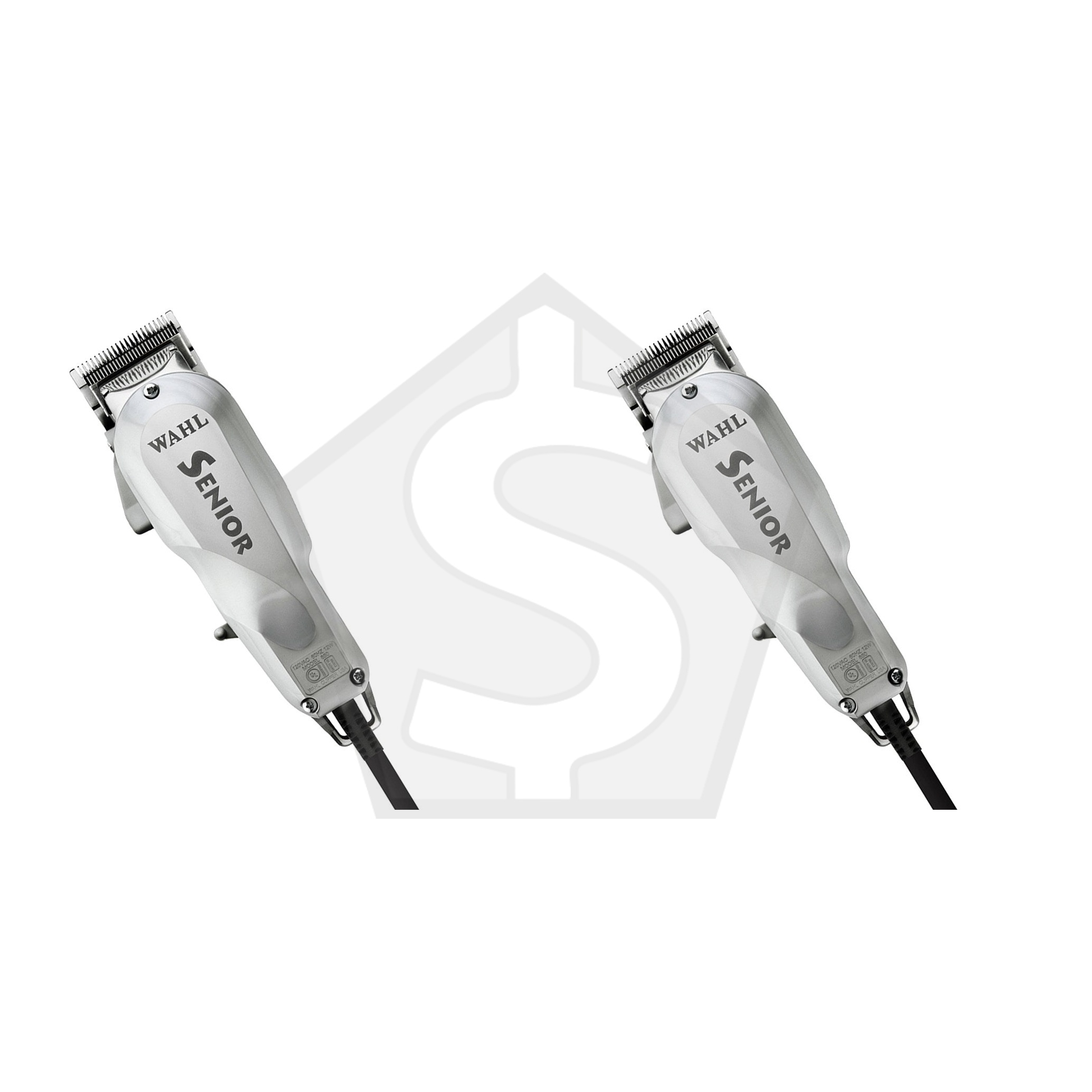 WAHL SENIOR Premium Clipper - Pack of 2