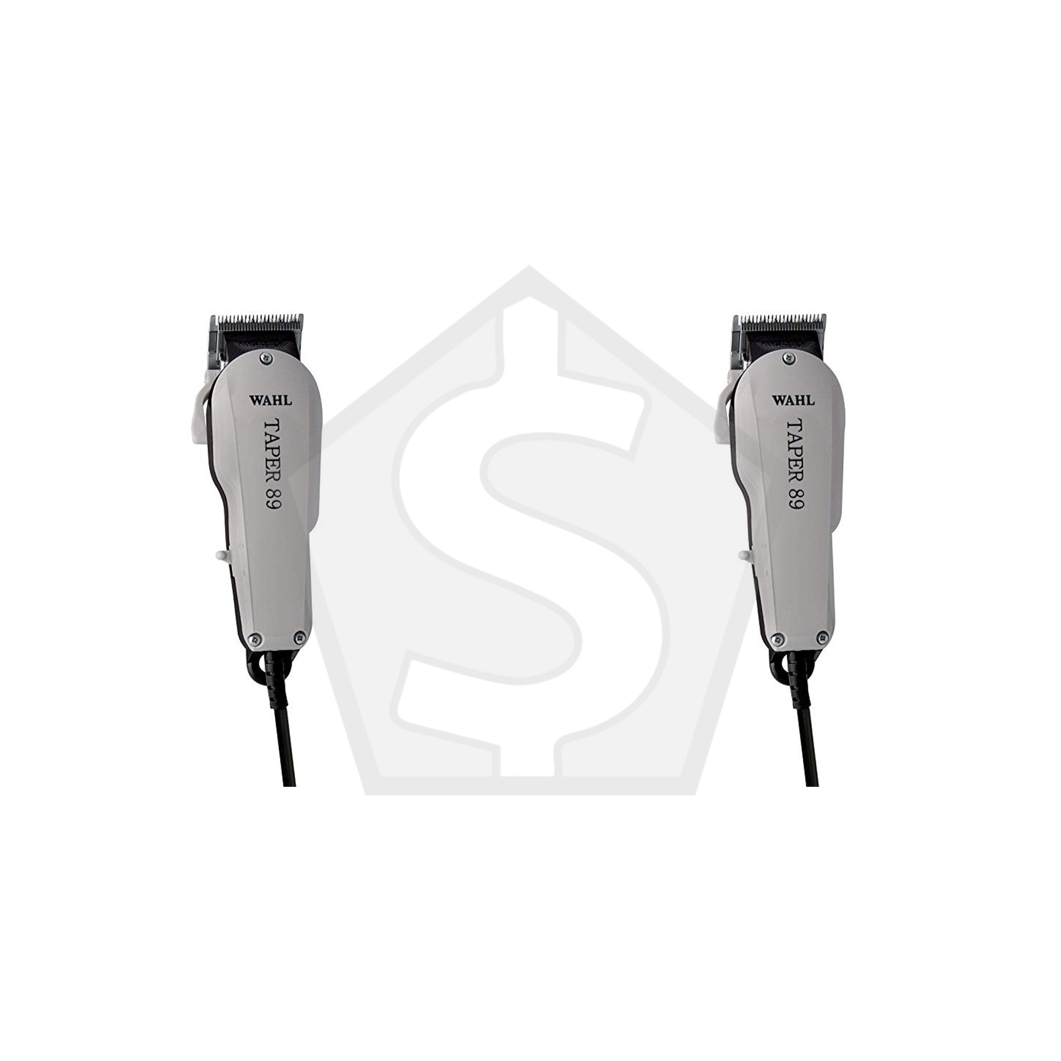 WAHL TAPER 89 Clipper #56122 - Pack of 2