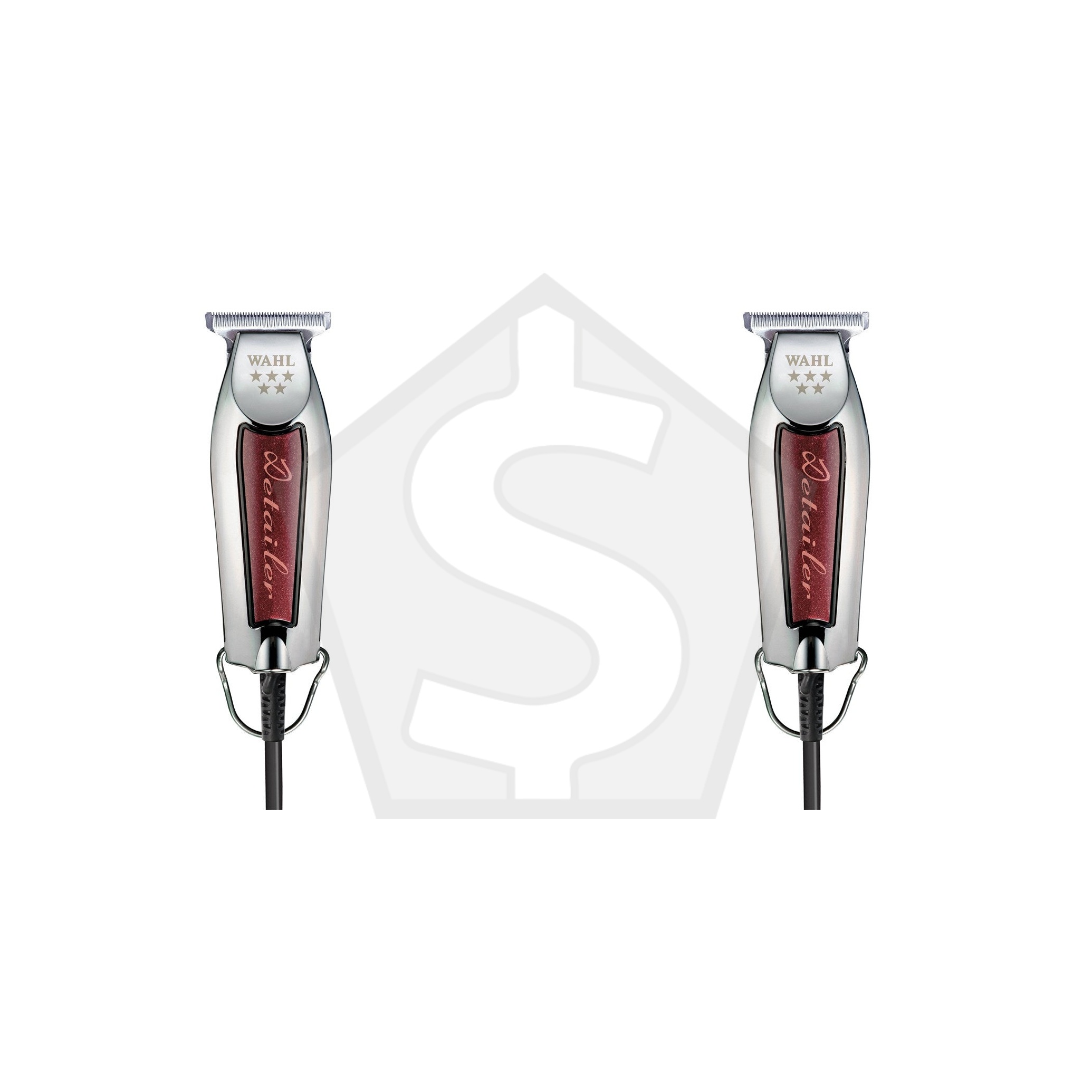 WAHL 5 Star Detailer - Pack of 2