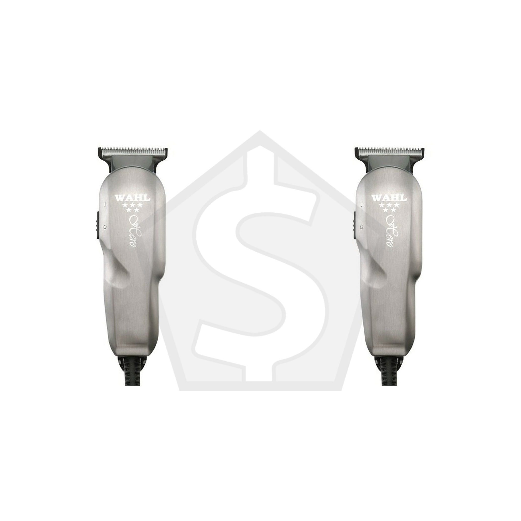 WAHL 5 Star HERO T-Blade Trimmer - Pack of 2