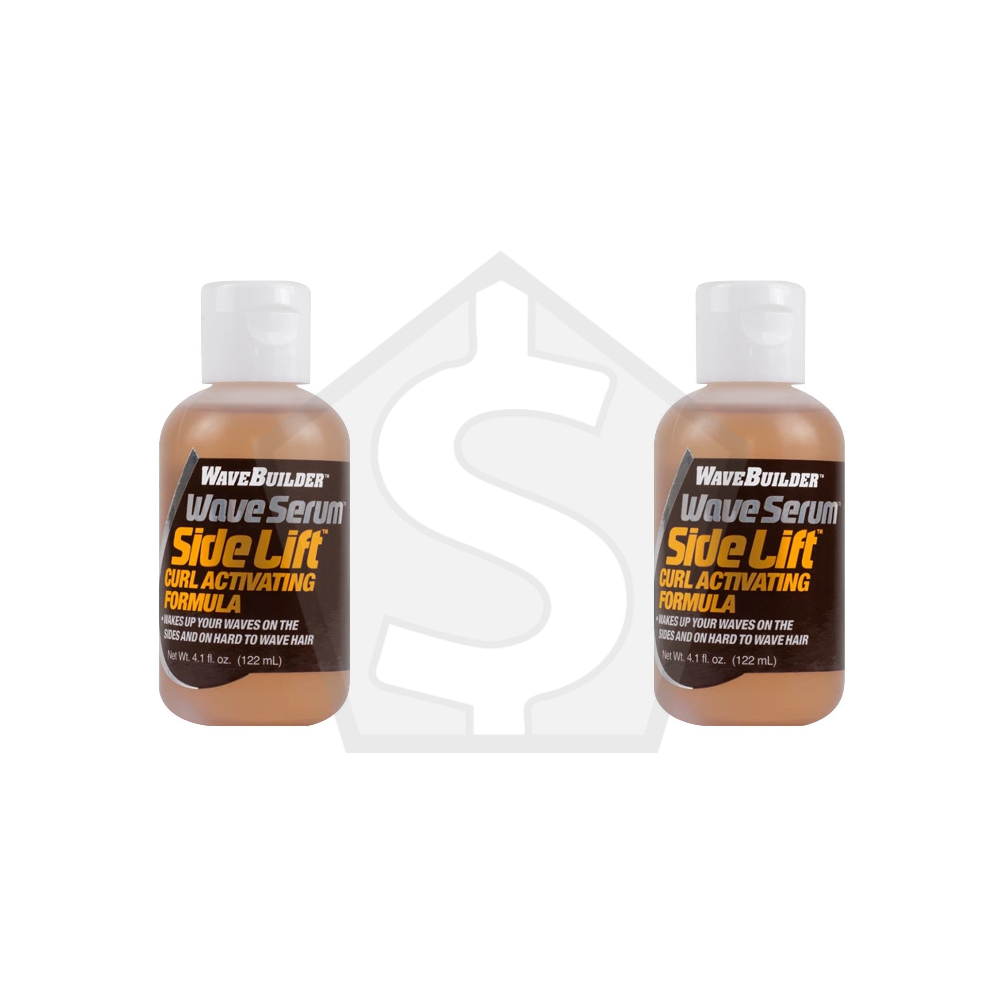 WAVEBUILDER Wave Serum Side Lift (4.1oz) - Pack of 2