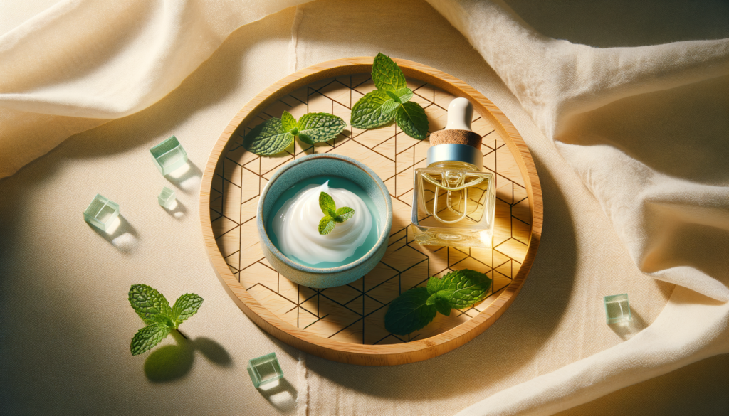 AHA vs BHA: Find Your Perfect Skin Exfoliant — AHA vs BHA