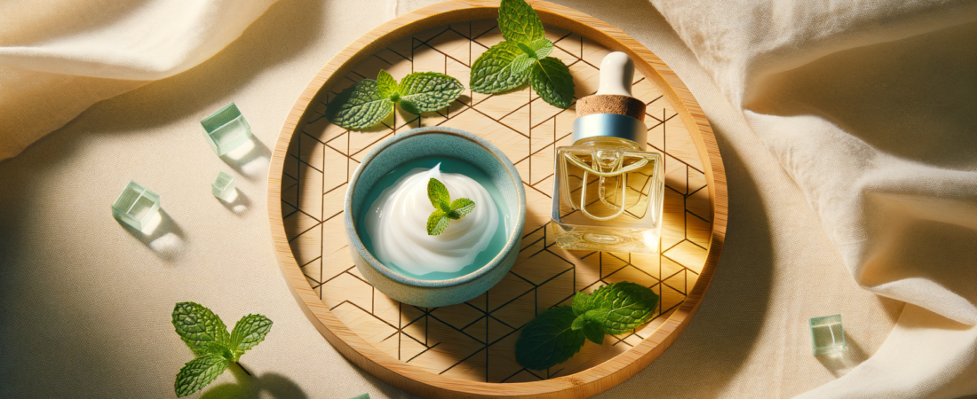 AHA vs BHA: Find Your Perfect Skin Exfoliant