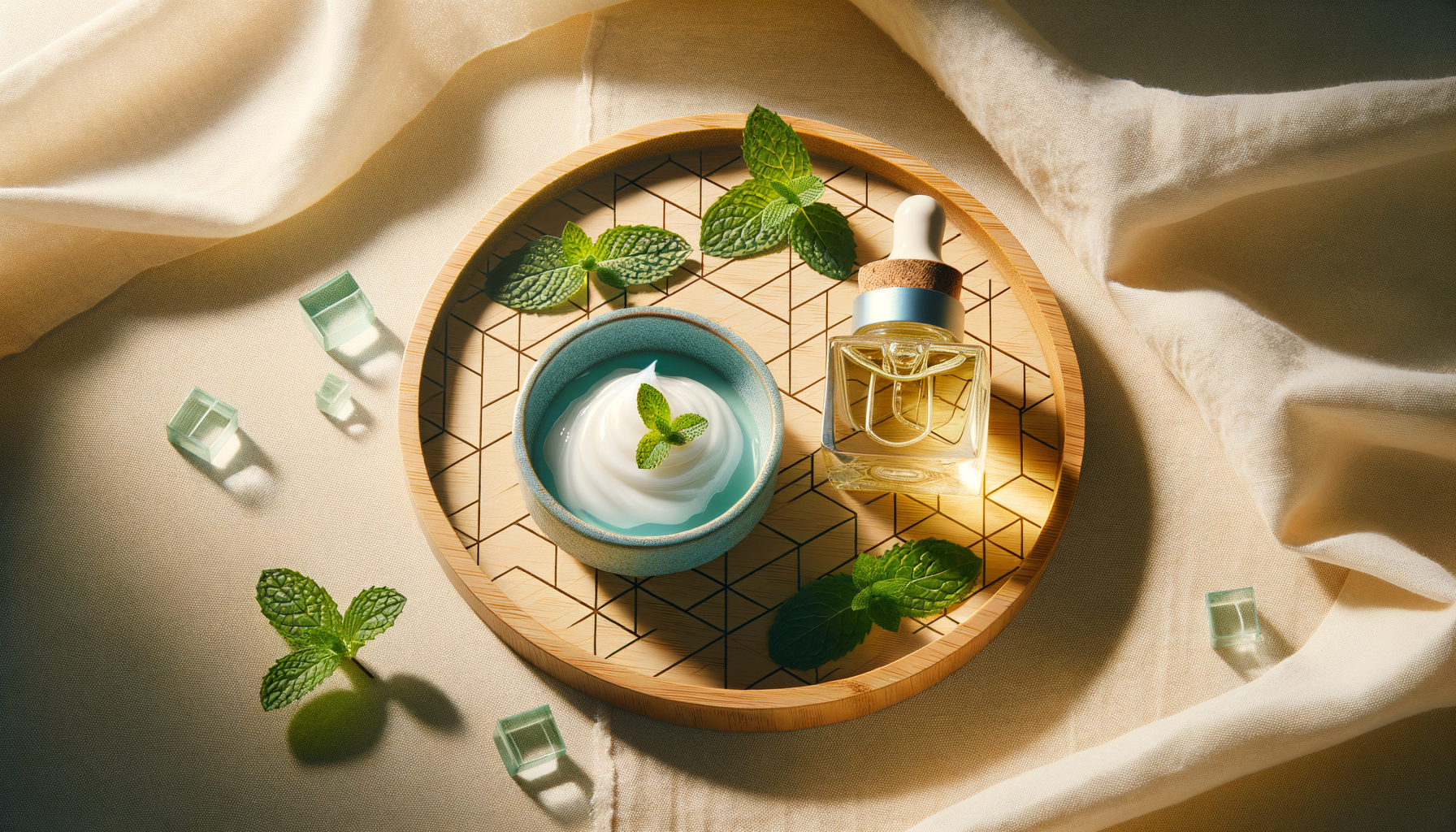 AHA vs BHA: Find Your Perfect Skin Exfoliant