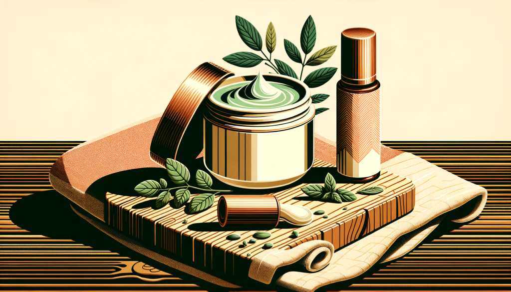 Benefits of Switching to Natural Deodorant — natural deodorant