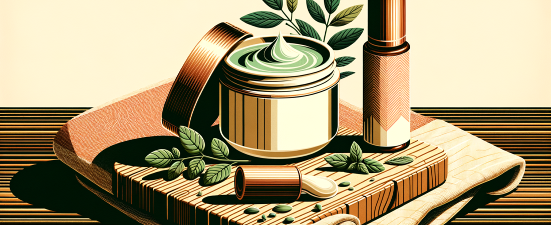 Benefits of Switching to Natural Deodorant