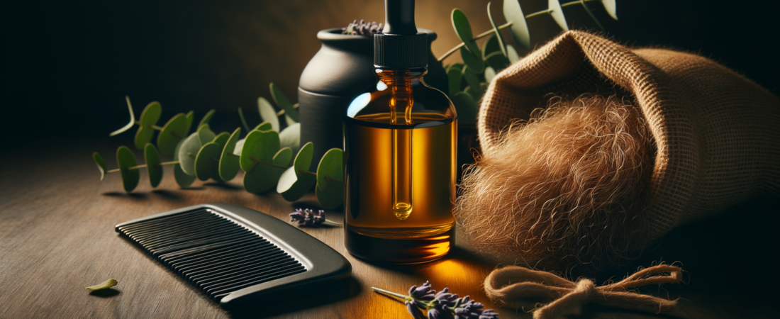 Best Beard Care Products for a Healthy, Well-Groomed Look