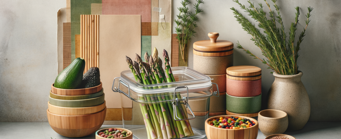 Best Containers to Keep Groceries Fresh Longer