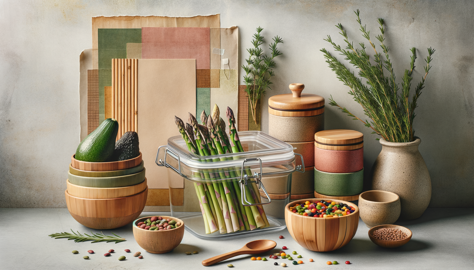 Best Containers to Keep Groceries Fresh Longer — best containers for groceries
