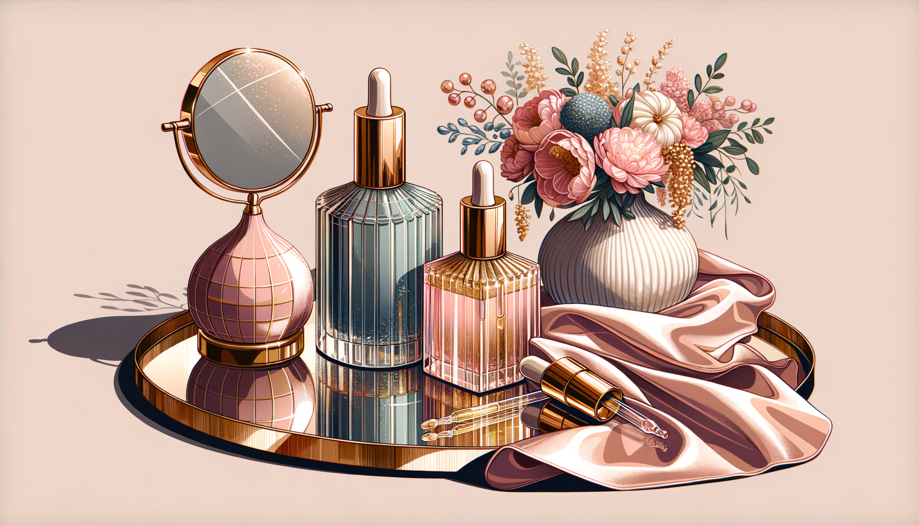 Best Setting Sprays Compared: Lock Makeup In