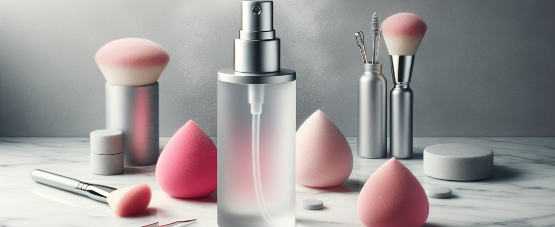 Best Setting Sprays: Ultimate Guide to Lock Makeup