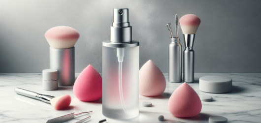 Best Setting Sprays: Ultimate Guide to Lock Makeup