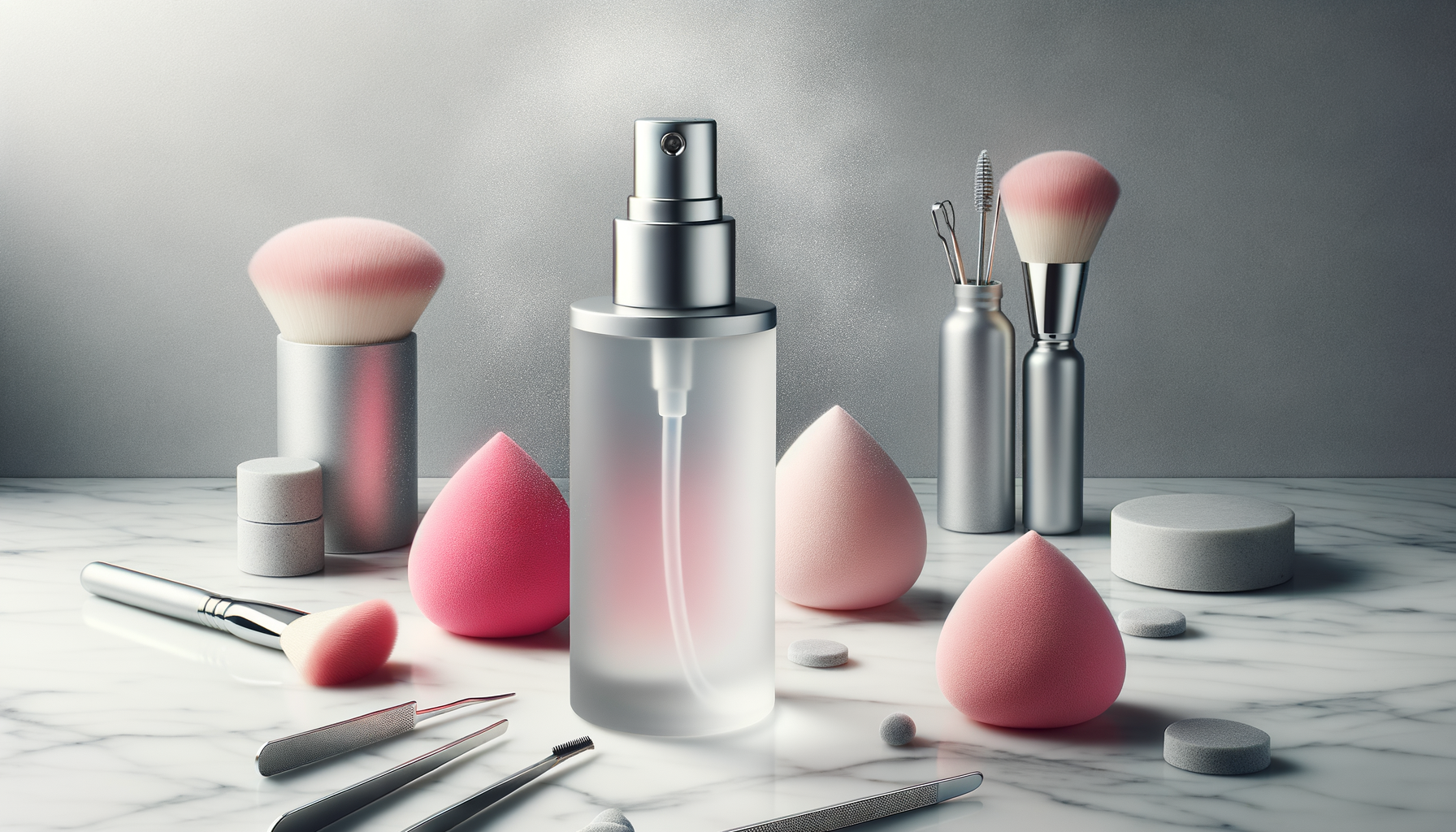 Best Setting Sprays: Ultimate Guide to Lock Makeup