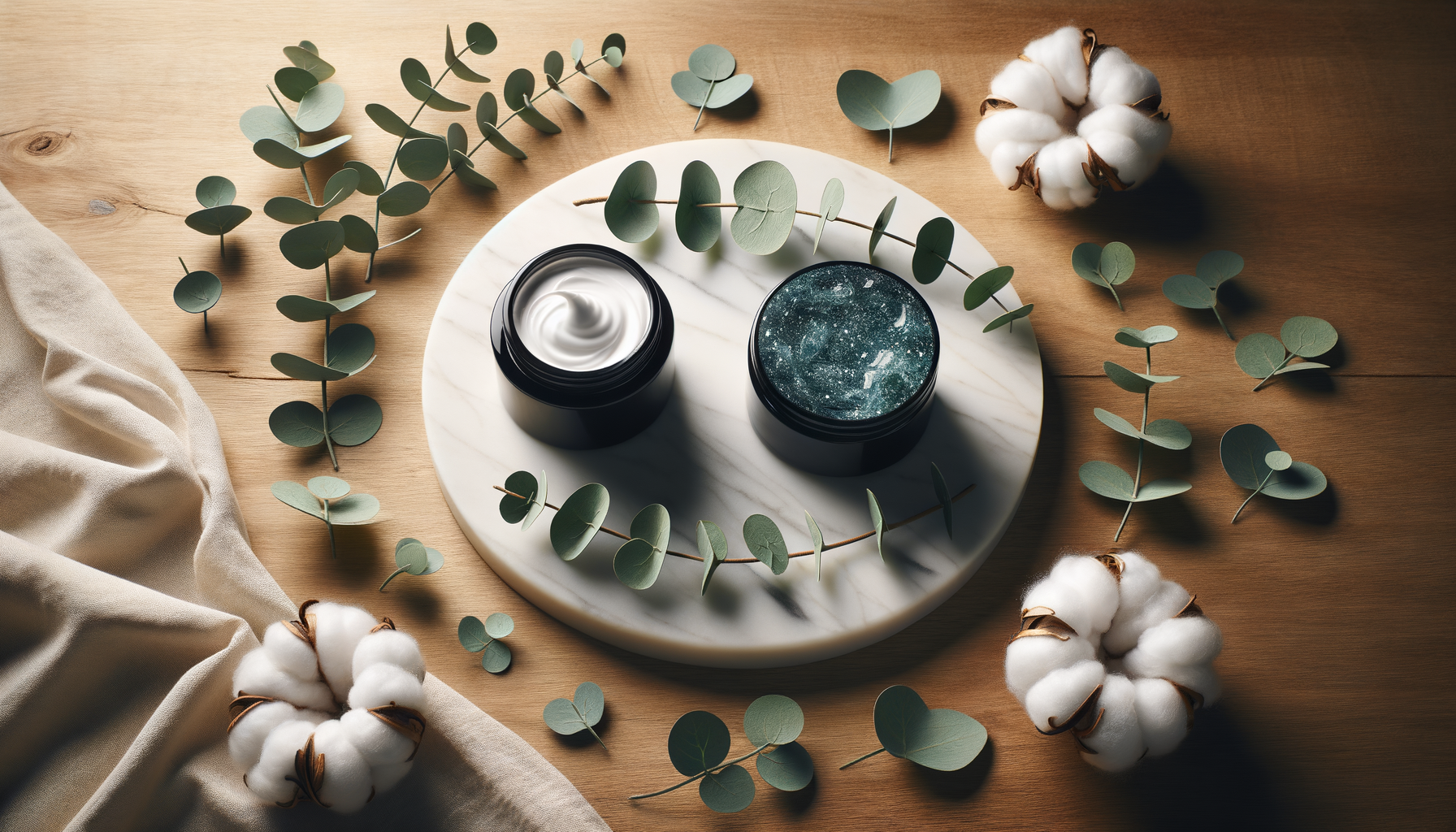 CeraVe vs La Mer: Can Budget Beat Luxury in Moisturizers?