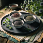 Chia Seeds vs Flax Seeds vs Hemp Seeds: Nutritional Powerhouse — Chia seeds vs flax seeds vs hemp seeds