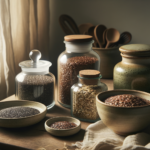 Chia, Flax, or Hemp Seeds? A Nutritional Comparison — chia, flax, and hemp seeds