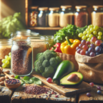 Best College Student Grocery List: Cheap & Healthy Meals — college student grocery list