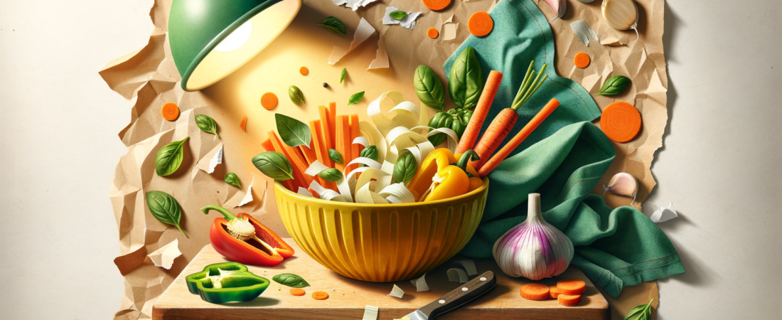 Common Cooking Mistakes & Easy Fixes for Beginners