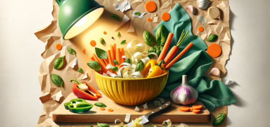 Common Cooking Mistakes & Easy Fixes for Beginners