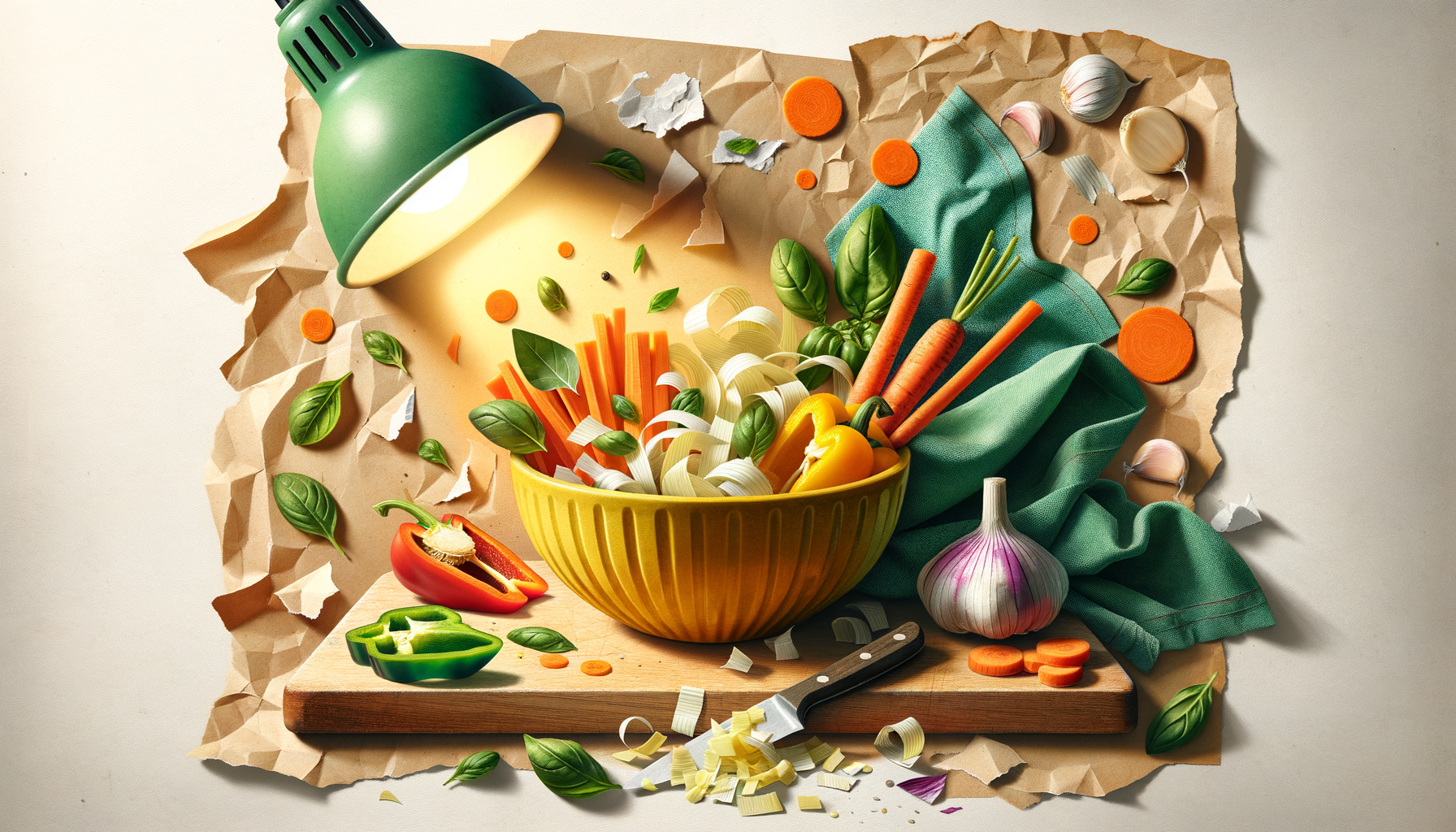 Common Cooking Mistakes & Easy Fixes for Beginners