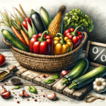 How to Cut Your Grocery Bill in Half Without Using Coupons — cut grocery bill in half