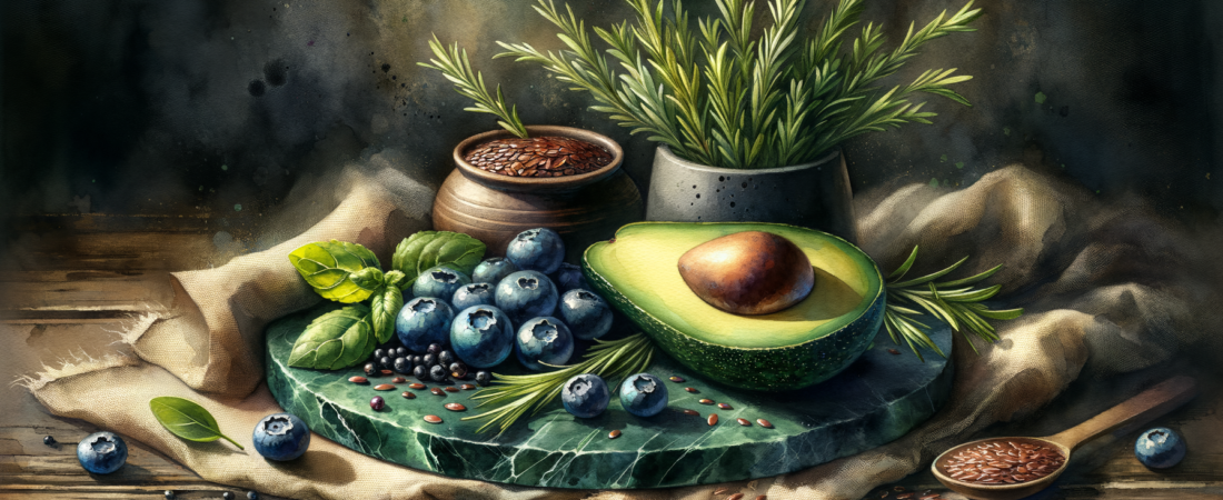 Best Diet Practices to Boost Hair and Scalp Health