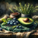 Best Diet Practices to Boost Hair and Scalp Health — diet and hair health